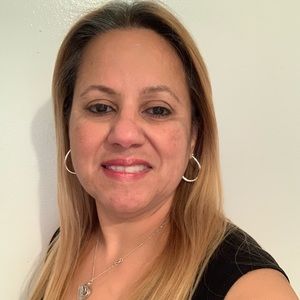 Meet your Posher, Marisol